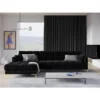 Silas L Shape Sofa