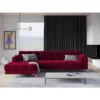 Silas L Shape Sofa
