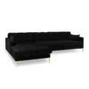 Silas L Shape Sofa