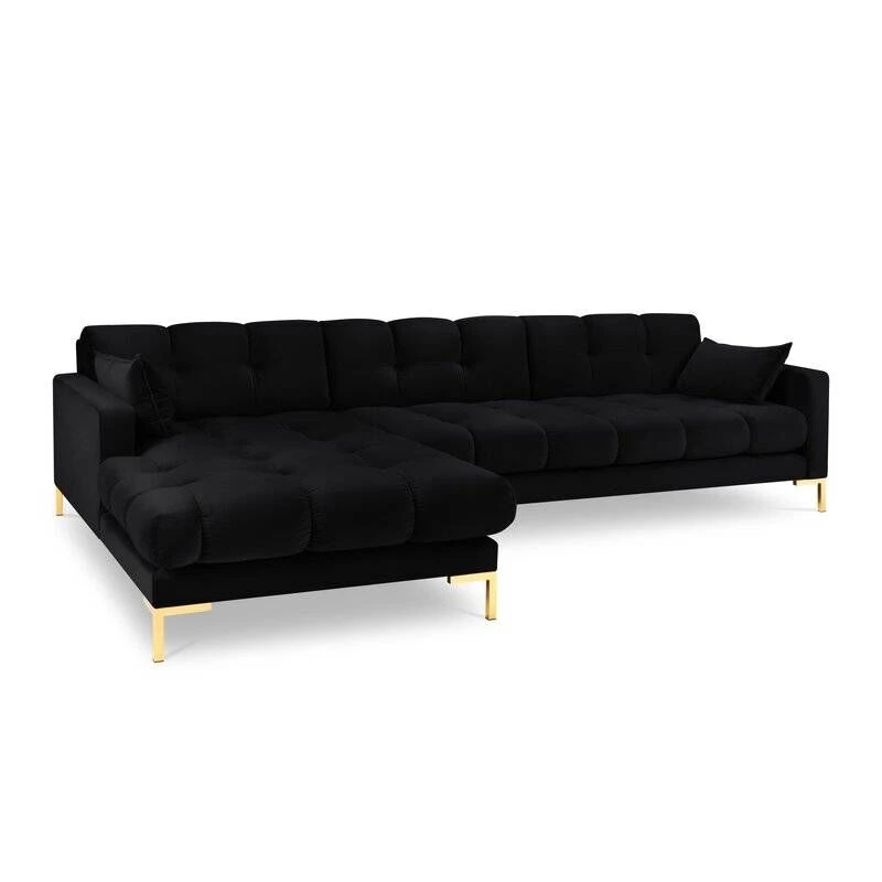 Silas L Shape Sofa