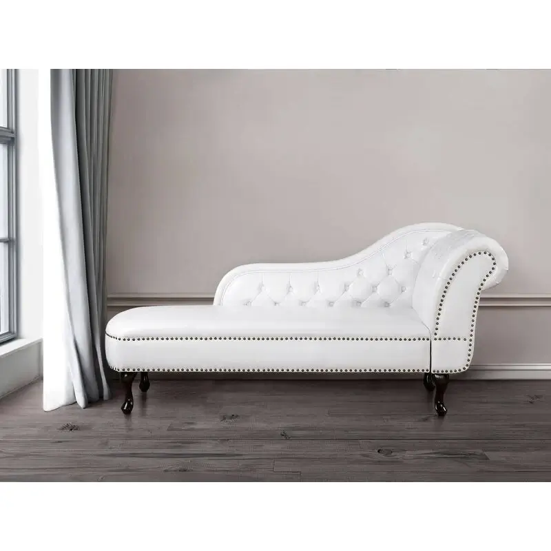 Chase Chaise Longue