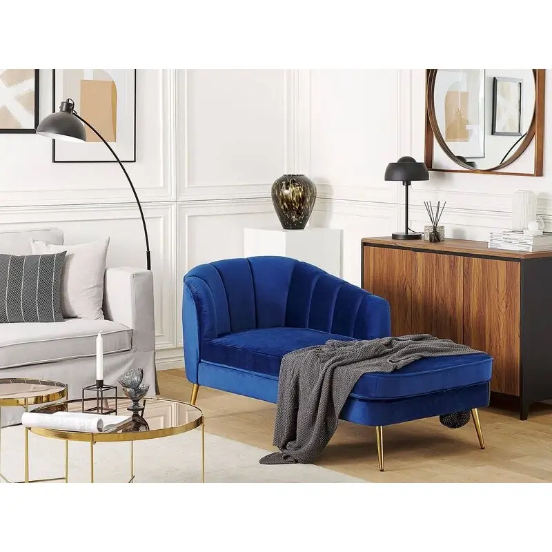 Faith Chaise Longue