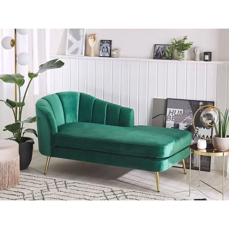 Faith Chaise Longue