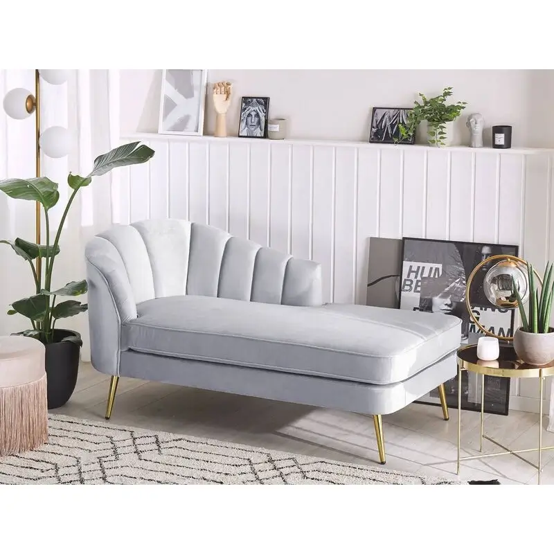 Faith Chaise Longue