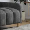 Johnny 3 Seater Sofa