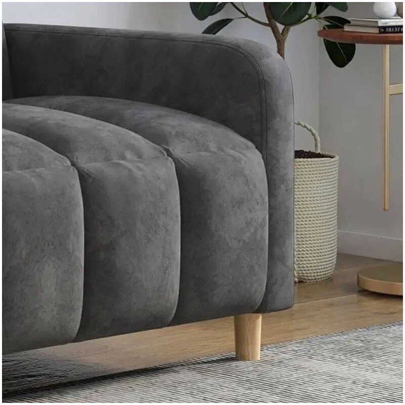 Johnny 3 Seater Sofa