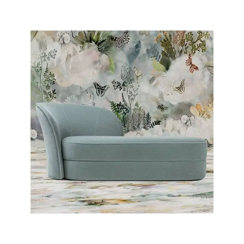 Kieran Chaise Longue
