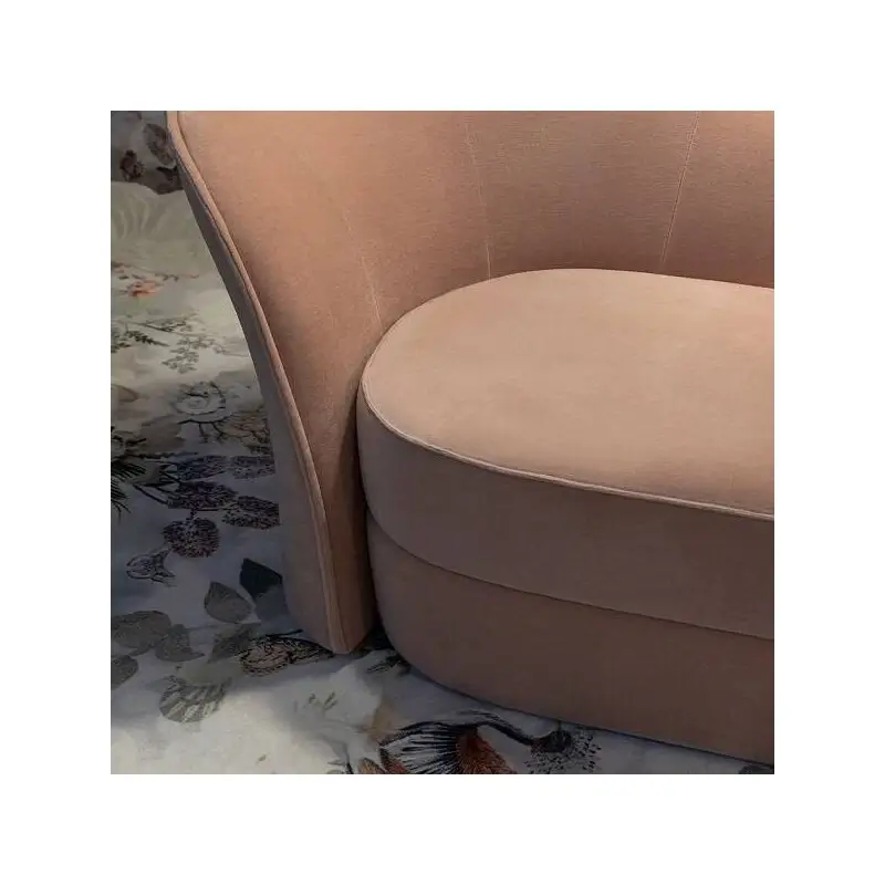 Kieran Chaise Longue