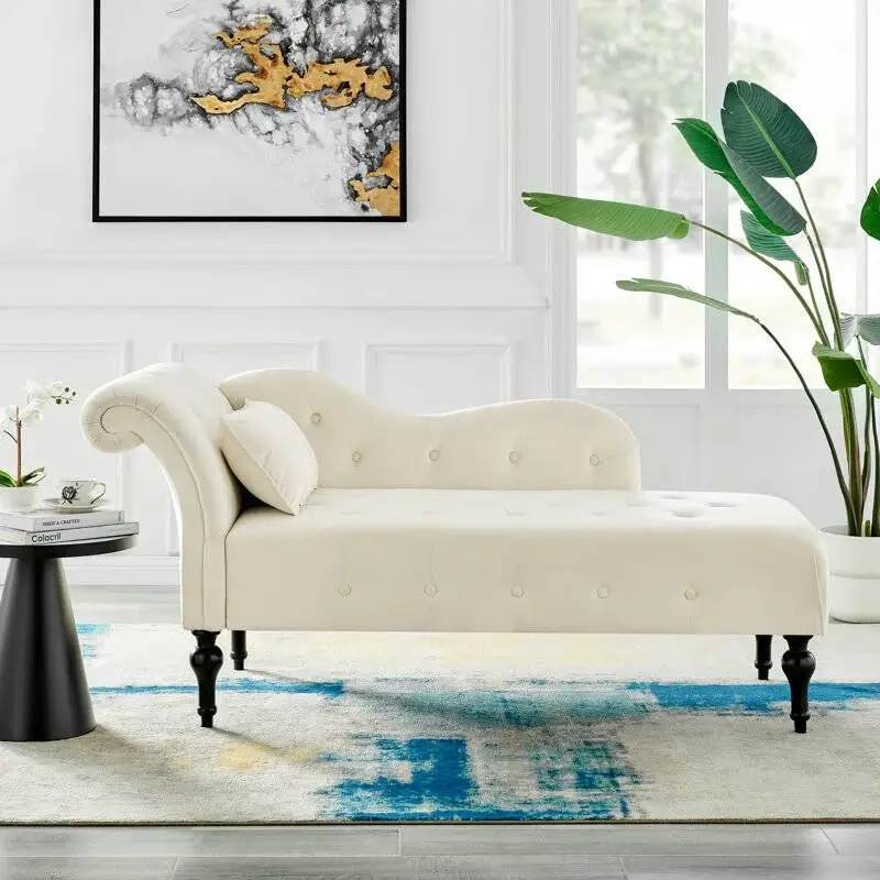 Greyson Chaise Longue