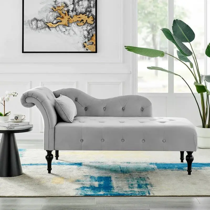 Greyson Chaise Longue