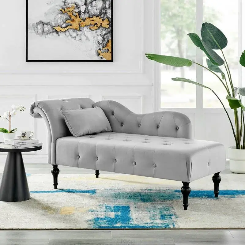 Greyson Chaise Longue