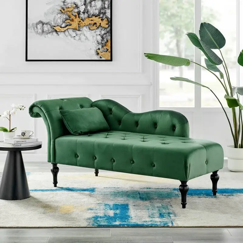 Greyson Chaise Longue