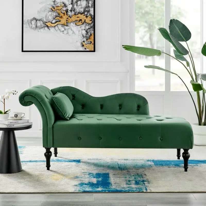 Greyson Chaise Longue
