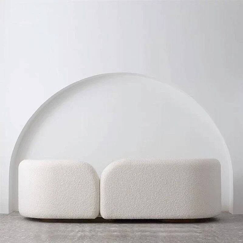 Carlos 3 Seater Sofa + 3 Free Cushions