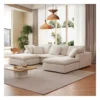 Fiona U Shape Sofa