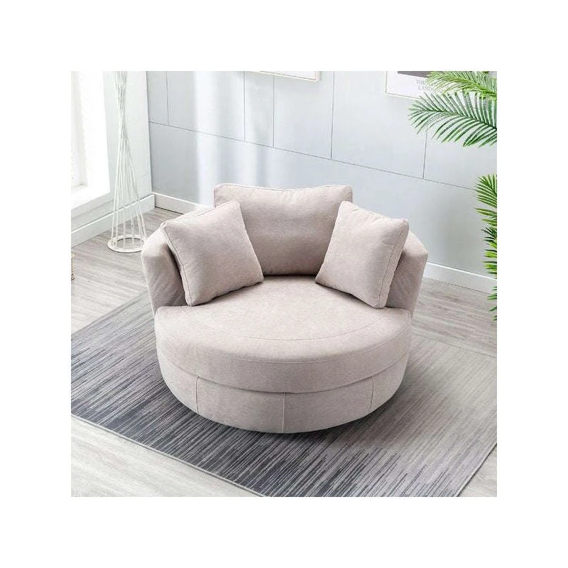 Reid Armchair + 3 Free Cushions