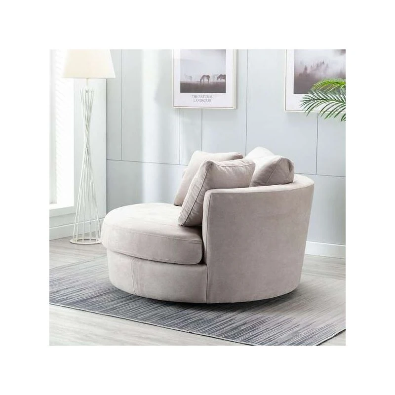 Reid Armchair + 3 Free Cushions