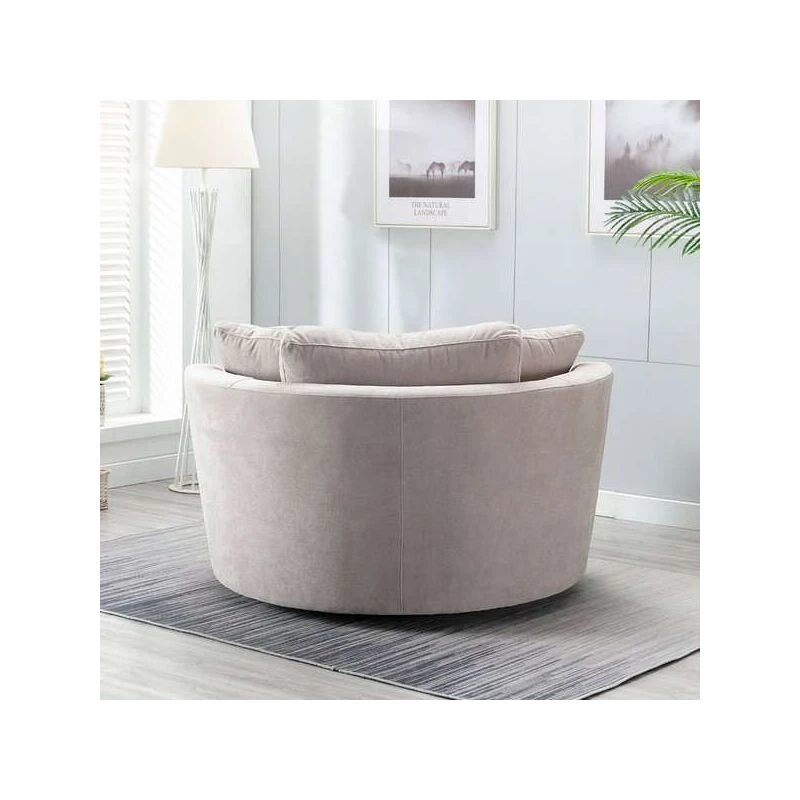 Reid Armchair + 3 Free Cushions