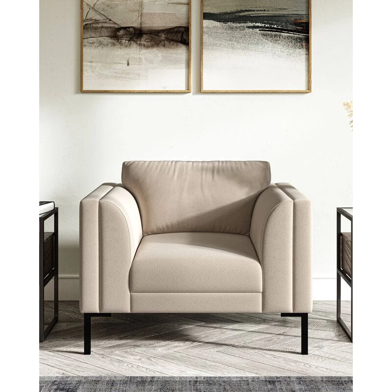 Knox Armchair