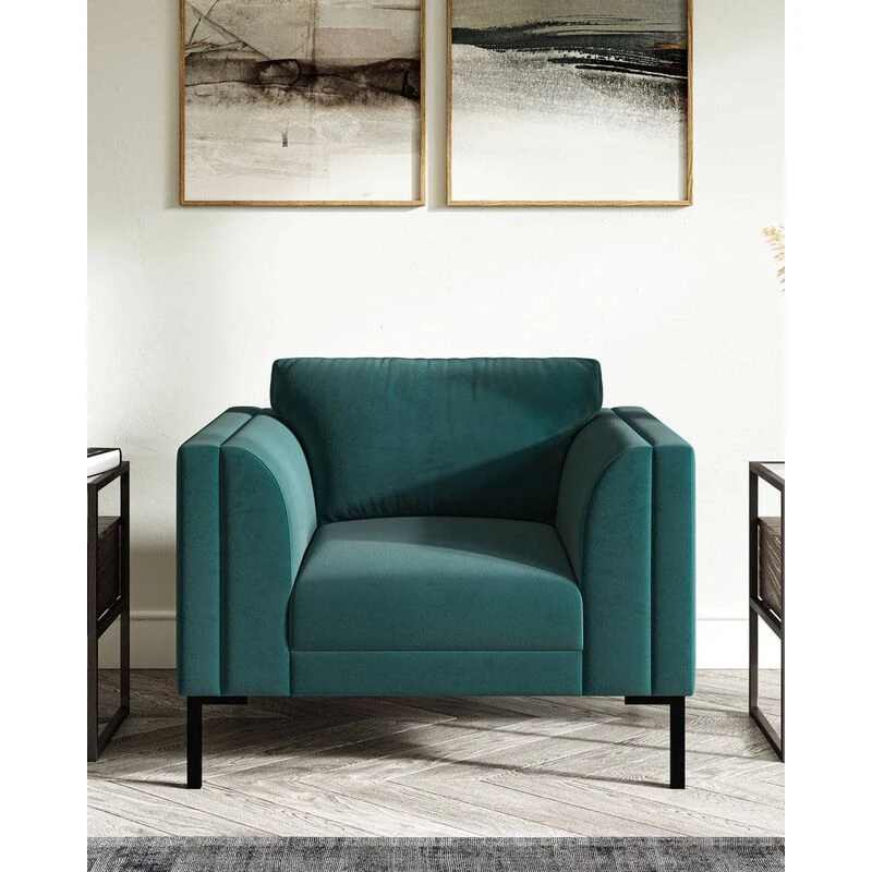 Knox Armchair