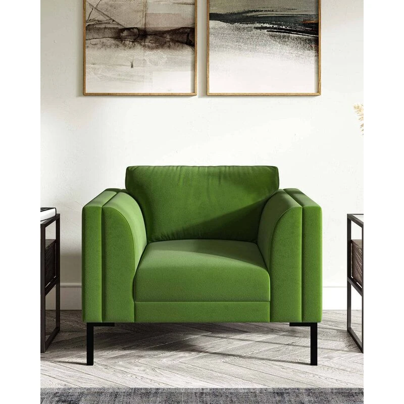 Knox Armchair