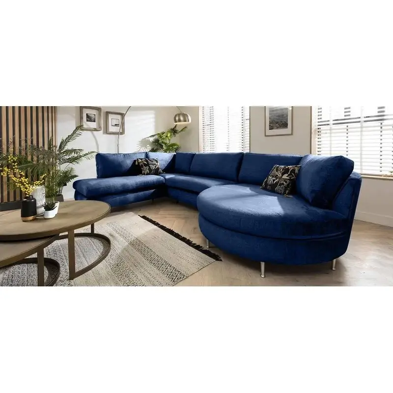 Diana U Shape Sofa
