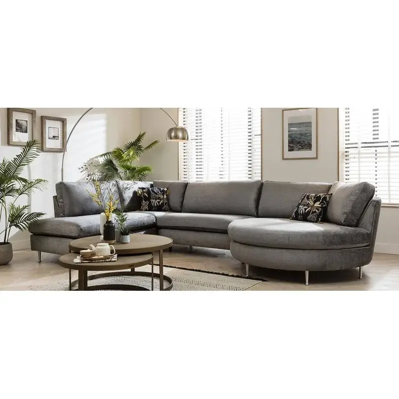 Diana U Shape Sofa