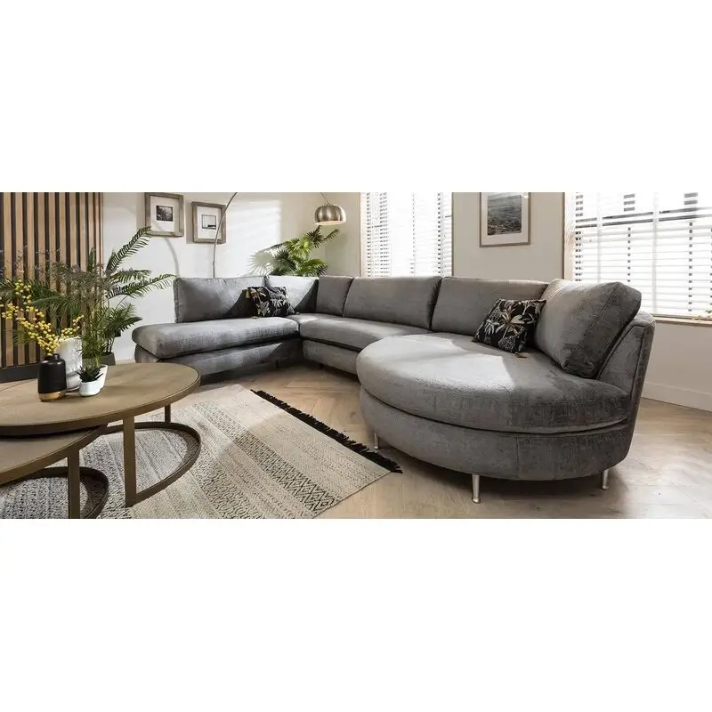 Diana U Shape Sofa