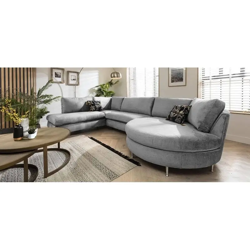 Diana U Shape Sofa