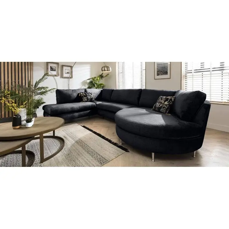 Diana U Shape Sofa