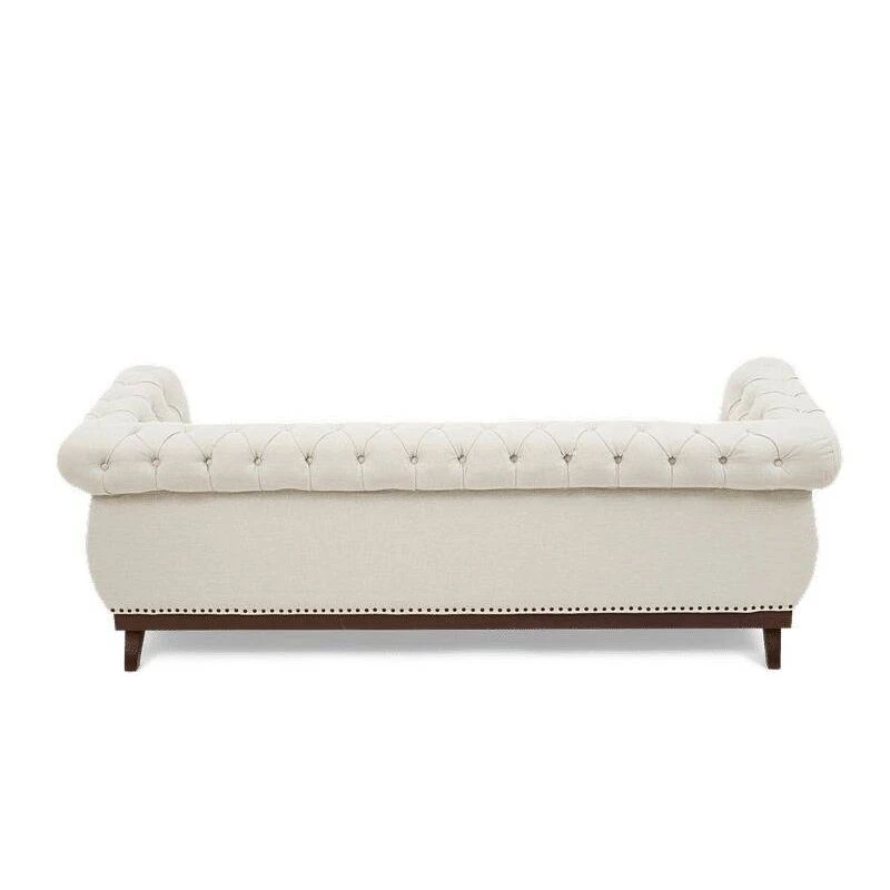 Xavier 3 Seater Sofa