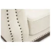 Xavier 3 Seater Sofa