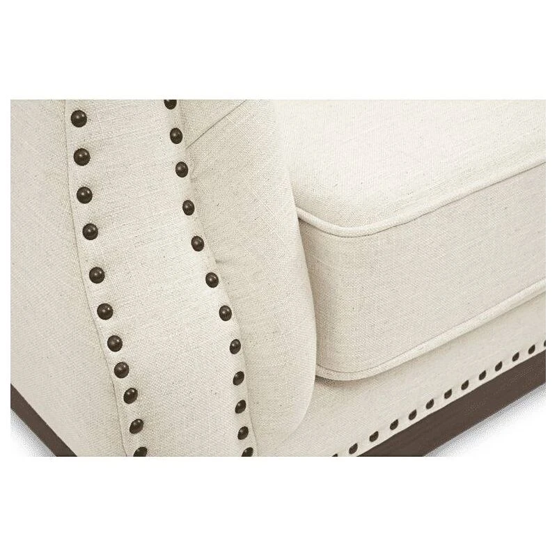 Xavier 3 Seater Sofa