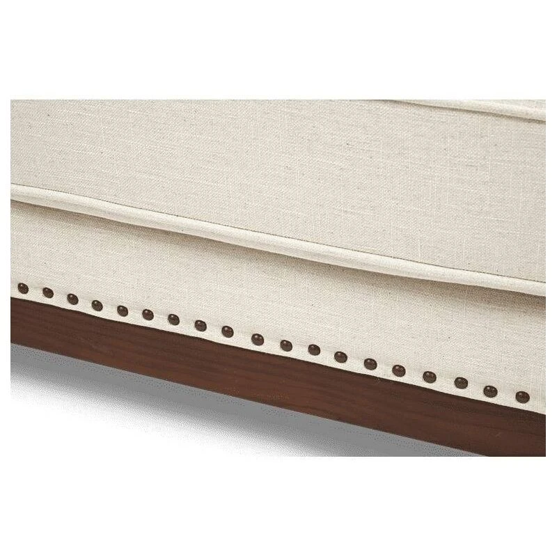 Xavier 3 Seater Sofa
