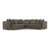 Xena L Shape Sofa