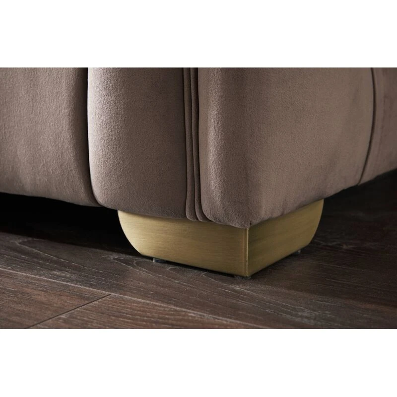 Xena L Shape Sofa