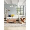 Thea L Shape Sofa