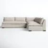 Thea L Shape Sofa