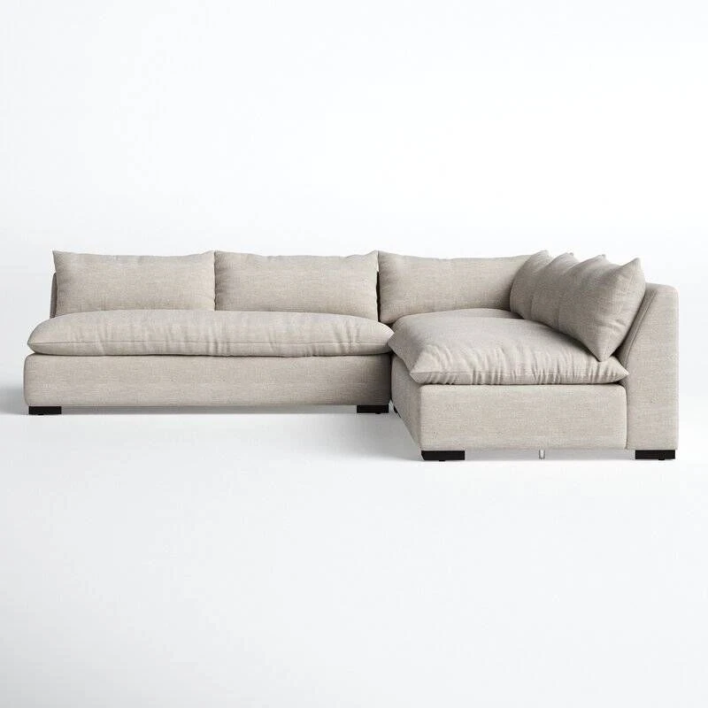 Thea L Shape Sofa