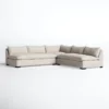 Thea L Shape Sofa
