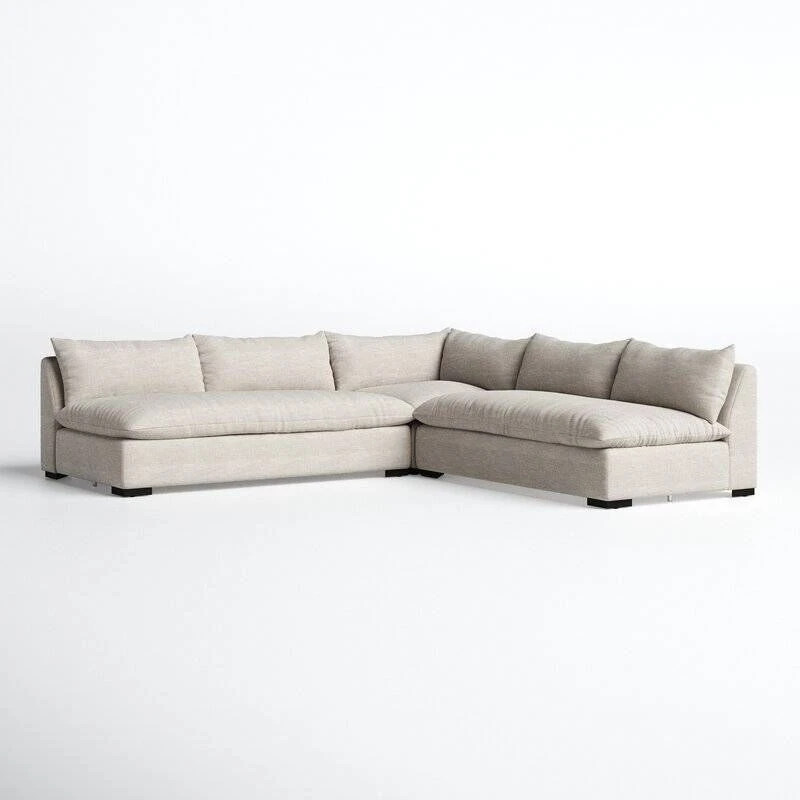 Thea L Shape Sofa