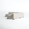 Thea L Shape Sofa