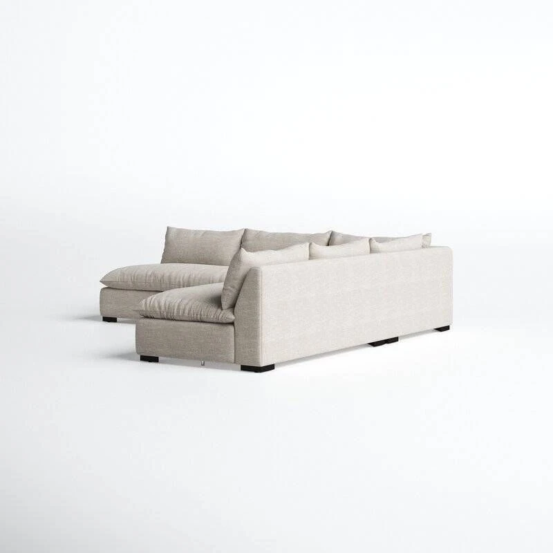 Thea L Shape Sofa