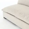 Thea L Shape Sofa