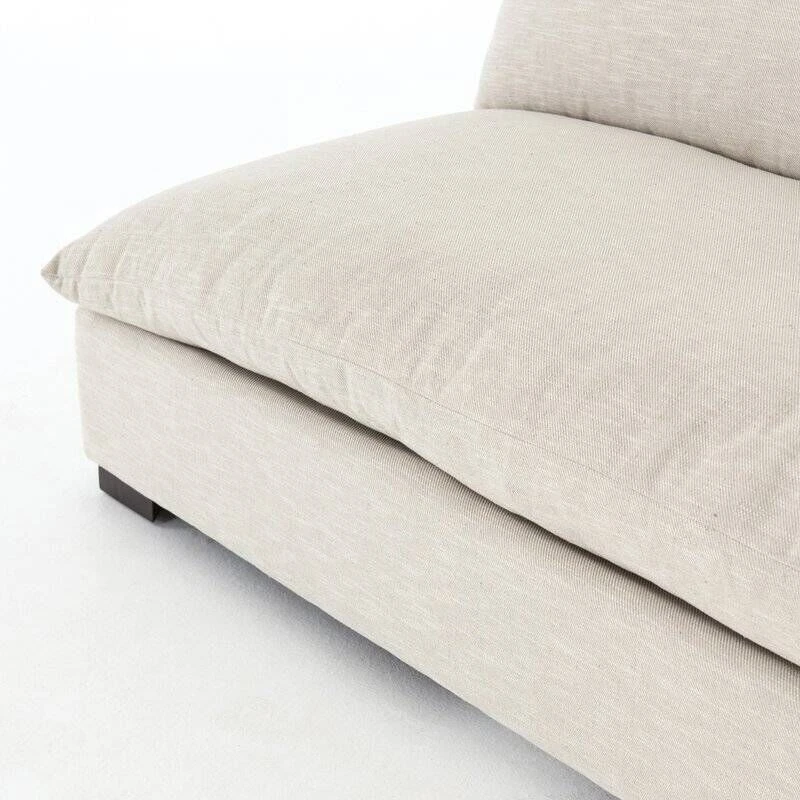 Thea L Shape Sofa