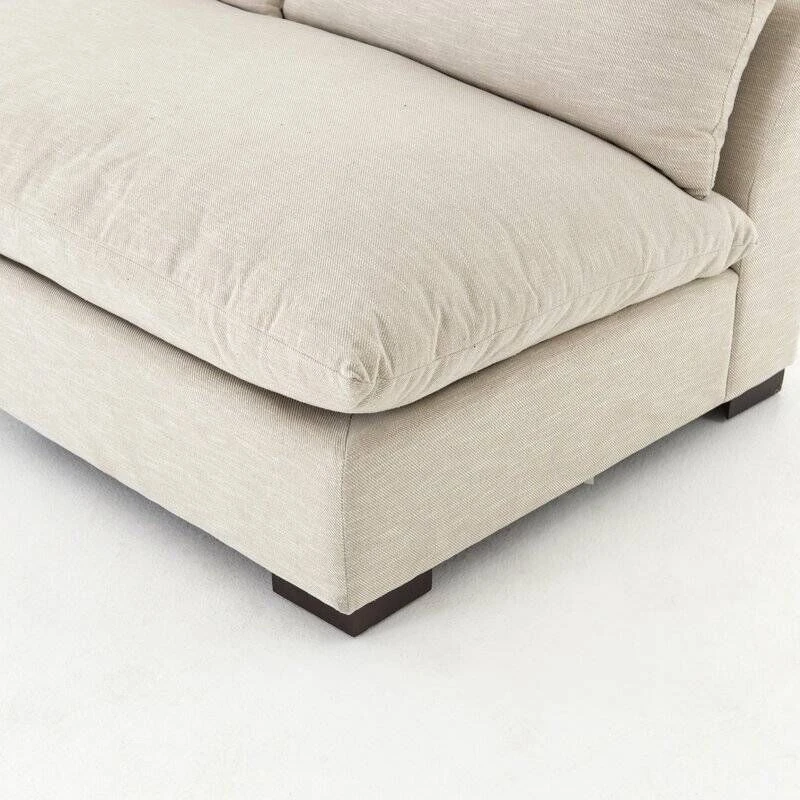 Thea L Shape Sofa