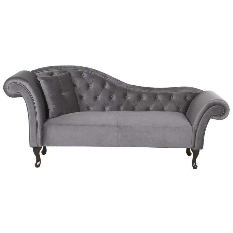 Victor Chaise Longue