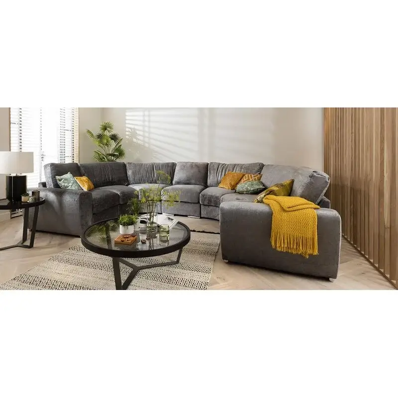 Edward U Shape Sofa
