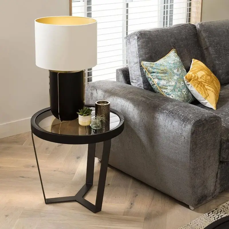 Edward U Shape Sofa
