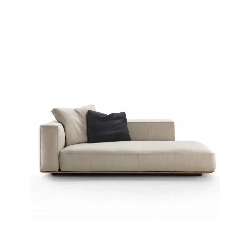 Miles Chaise Longue